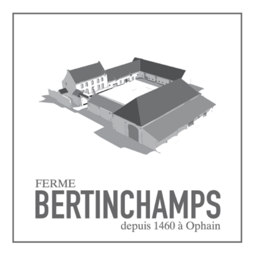 La Ferme Bertinchamps d'Ophain, un lieu de réception pour mariage et évènements