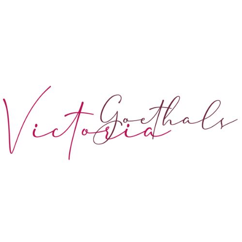 Victoria Goethals, créatrice de robe de mariage au salon Feel the Wedding 2024