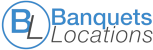 Logo Banquets Locations, matériels à louer pour évènements