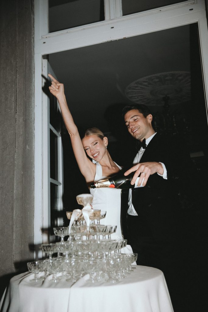 Coralie of the Valley, photographe de mariage. Feel the Wedding 2025