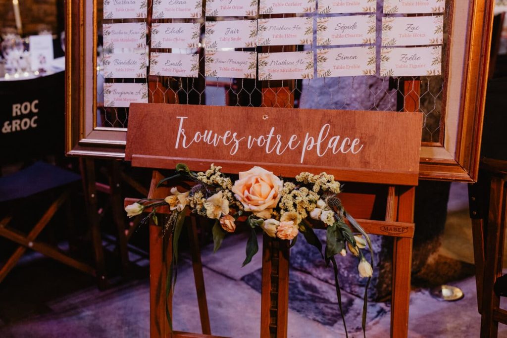 Deco-Mariage-Your-Big-Day-Feel-The-Wedding-2025-5 Plan de table de mariage par Your Big Day. Feel the Wedding 2025.