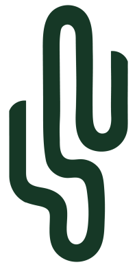 Feel the Wedding - Icône vert foncé