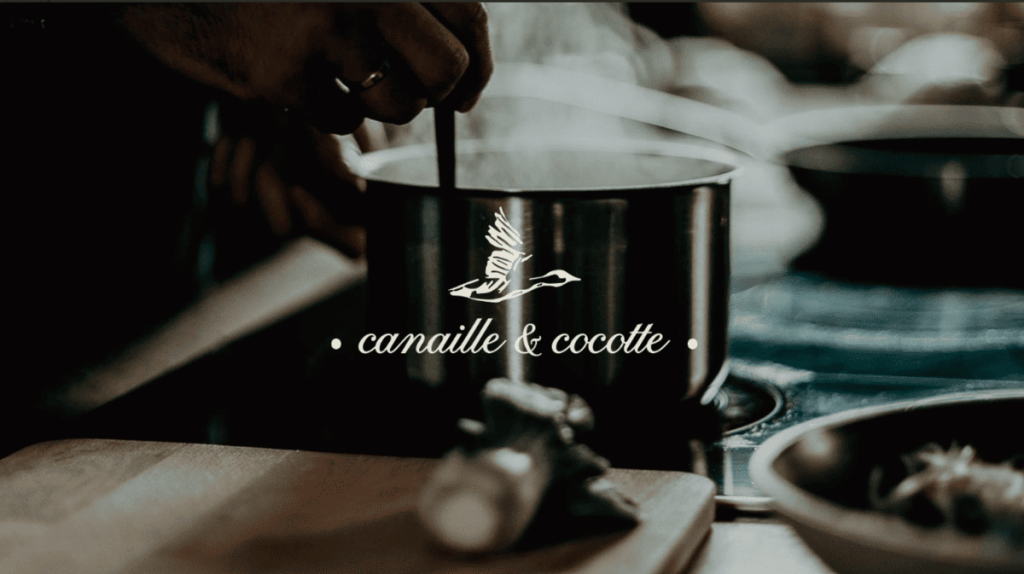 Logo-Canaille-Cocotte-Feel-The-Wedding-2025-1 Traiteur CANAILLE&COCOTTE