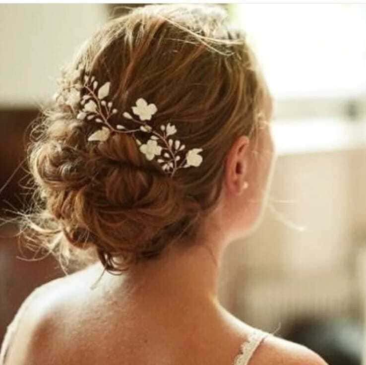 Maquillage et coiffure Véronique Lacroix. Feel the Wedding 2025
