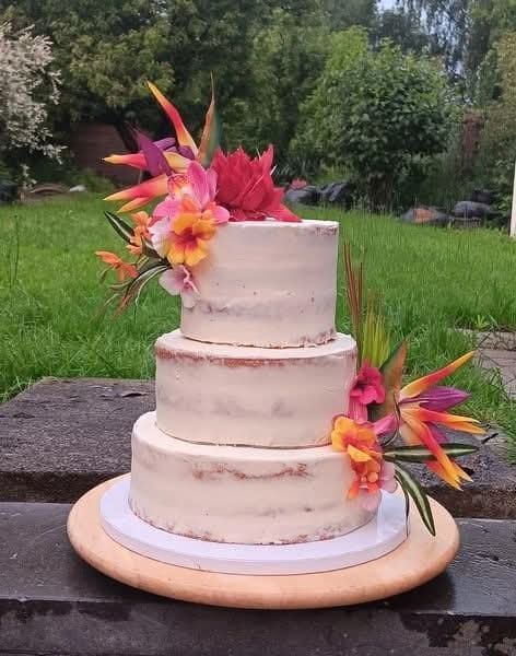 Wedding-Cake-Psyche-Delice-Feel-The-Wedding-2025-3 Wedding cake réalisé par Psyché Délice. Feel The Wedding 2025