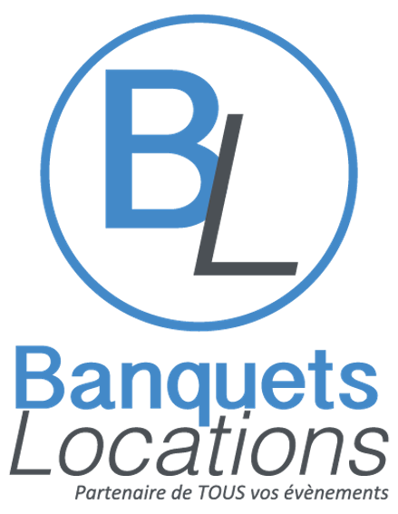 Logo Banquets Locations Nivelles