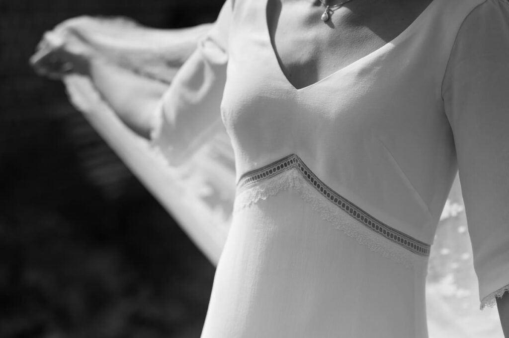 victoria-goethals-Creatrice-Feel-The-Wedding-2025-5 Victoria Goethals, créatrice robes de mariage exposant au salon Feel the Wedding 2025