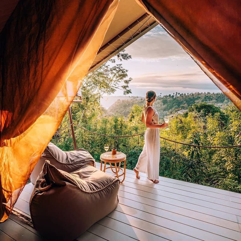 Voyage de Noces Bali, Itinérance Voyage à la carte. Feel the Wedding 2025