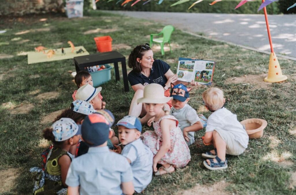 LeMondeDeRosy_Kids_Planner_Feel_the_Wedding_2025_11 Animation d'enfants par Le Monde de Rosy. Feel the Wedding 2025